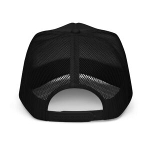 foam trucker hat
