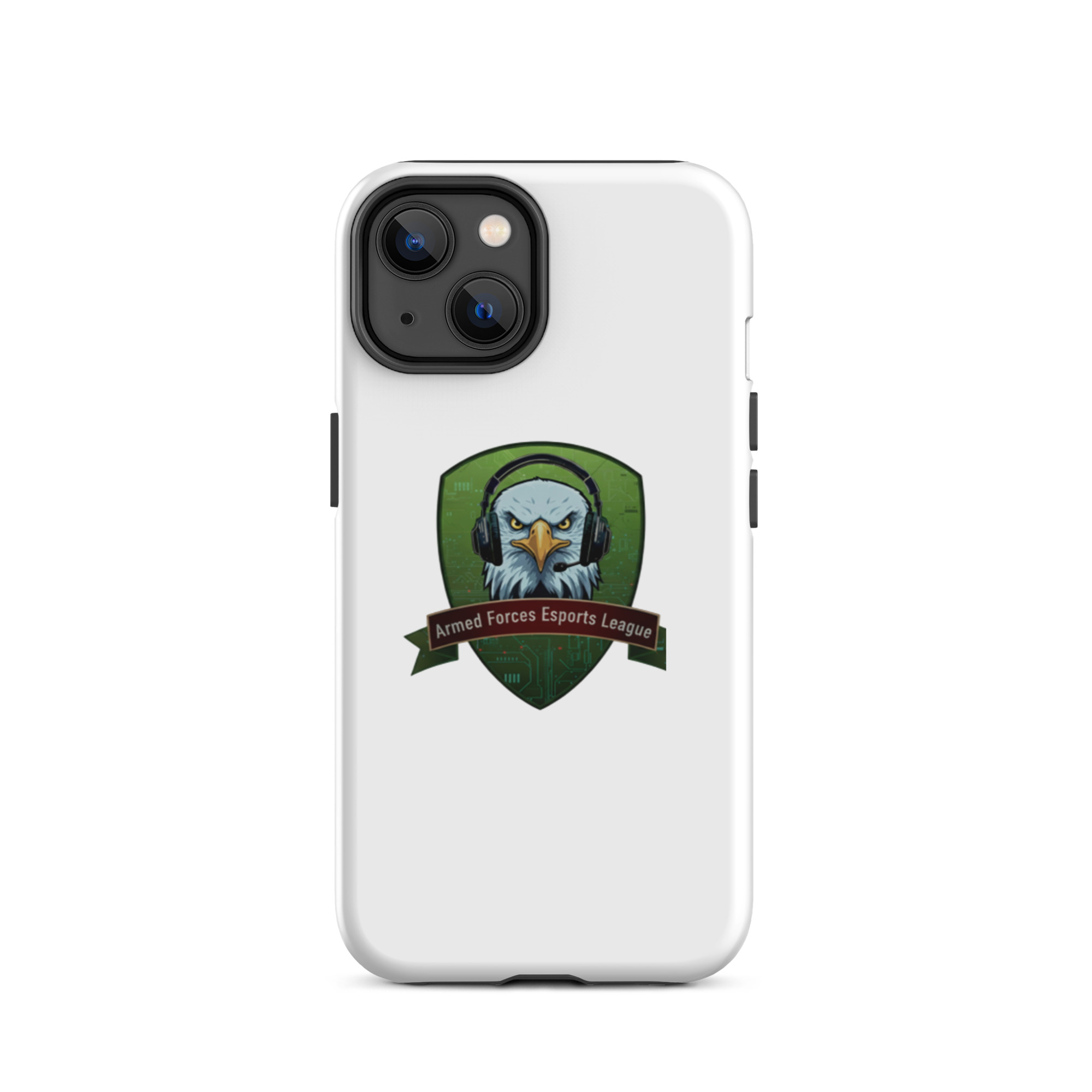 tough case for iphone® tough case for iphone®