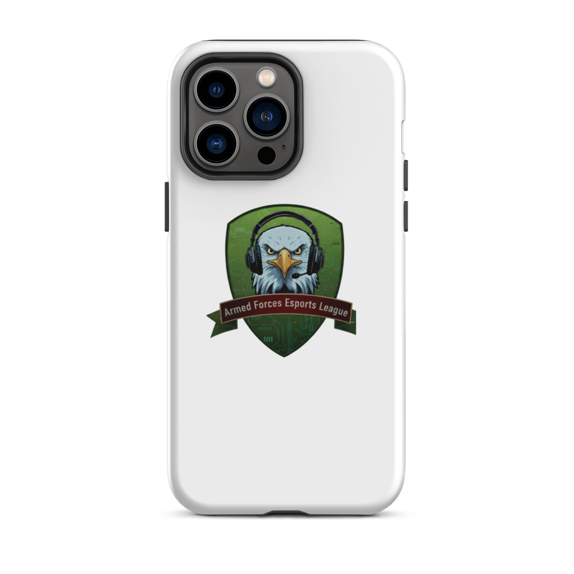 tough case for iphone® tough case for iphone®