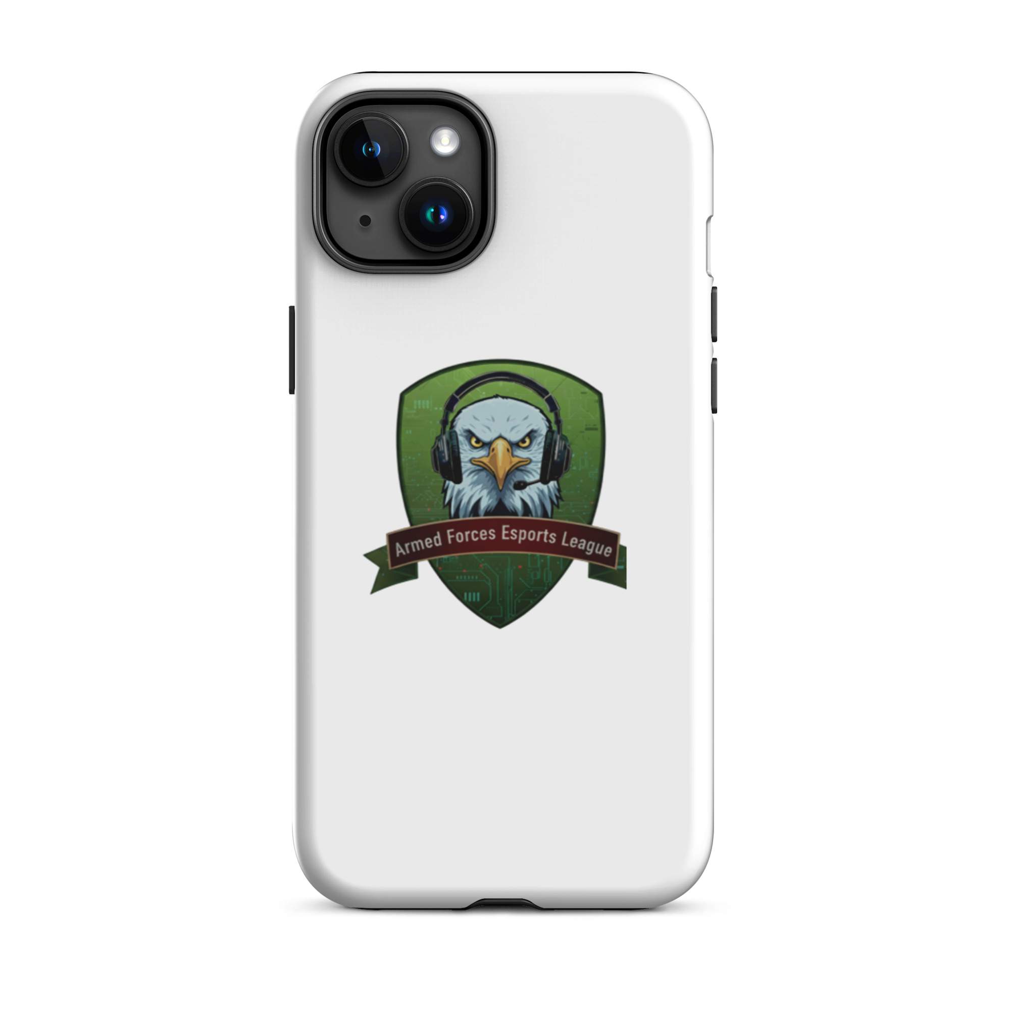 tough case for iphone® tough case for iphone®