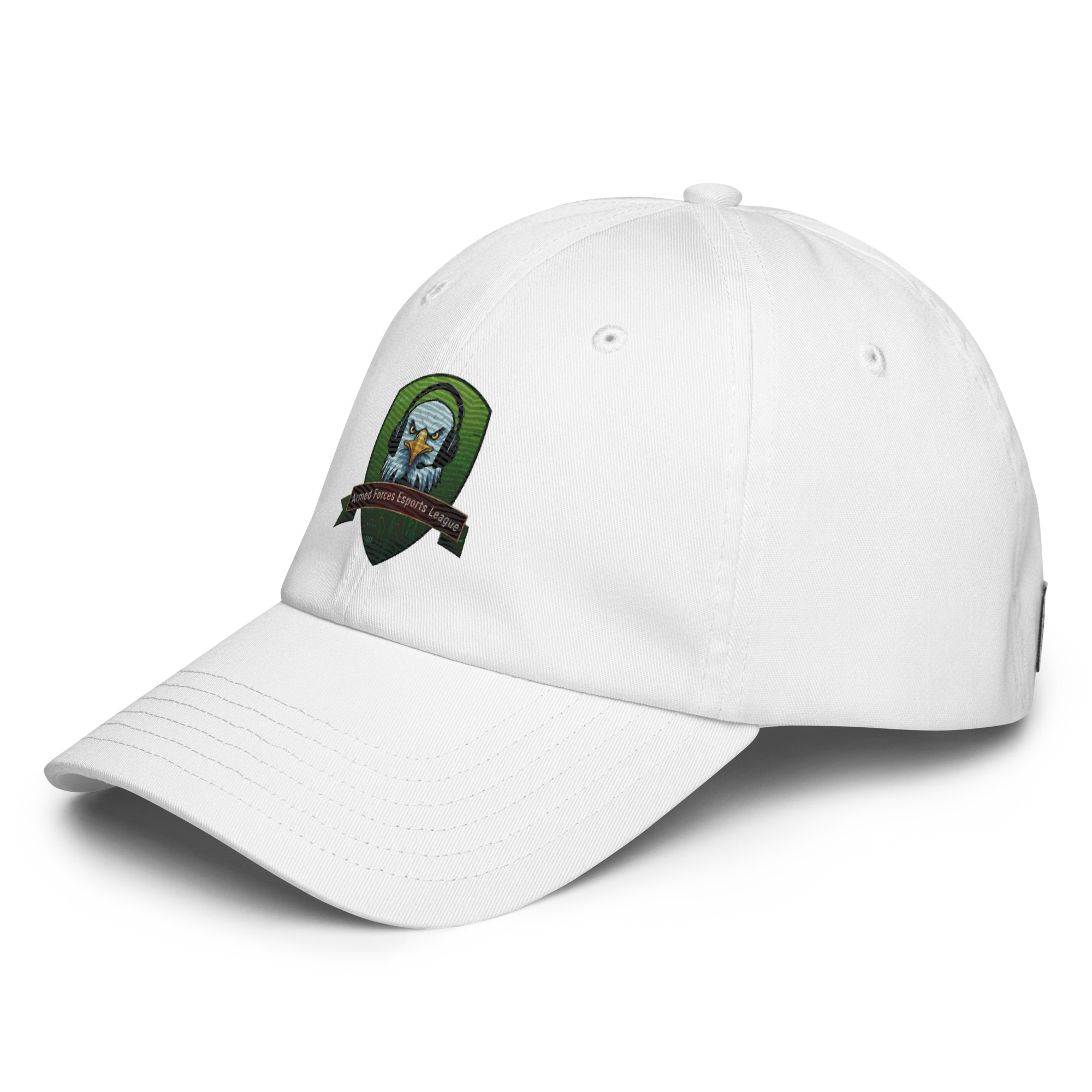 under armour® dad hat under armour® dad hat